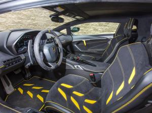 Lamborghini Centenario Coupe 2016 года  (NA)